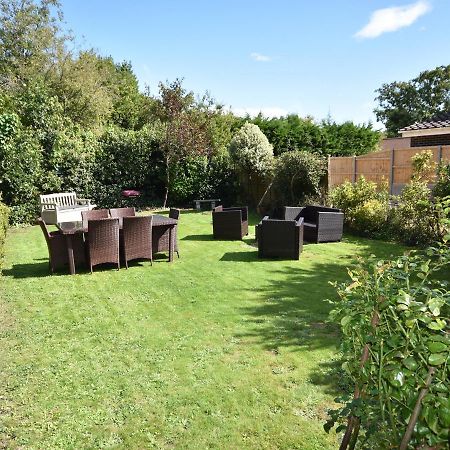 4 The Nab House Apartment Bembridge Bagian luar foto