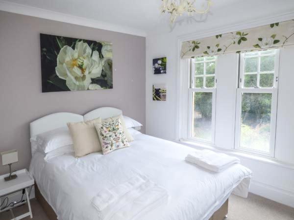 4 The Nab House Apartment Bembridge Bagian luar foto